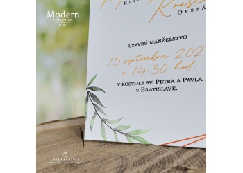 svadobne oznamenia 20167 b